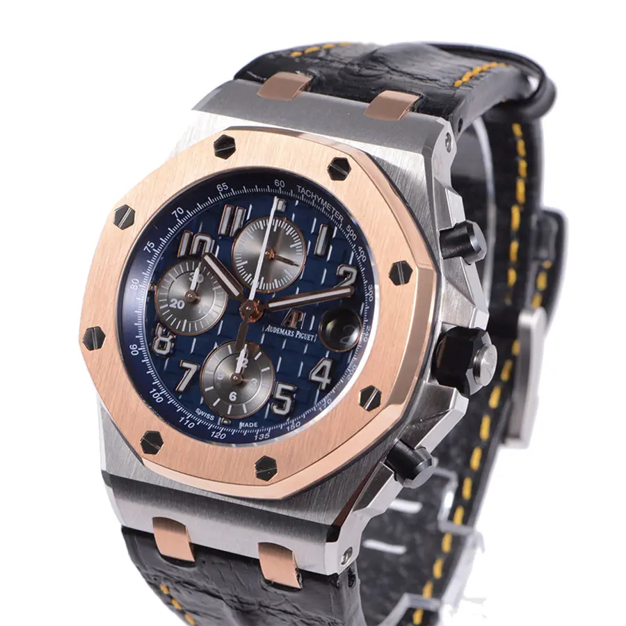 Audemars Piguet Automatic Royal Oak Offshore 26471SR.OO.D101CR.01