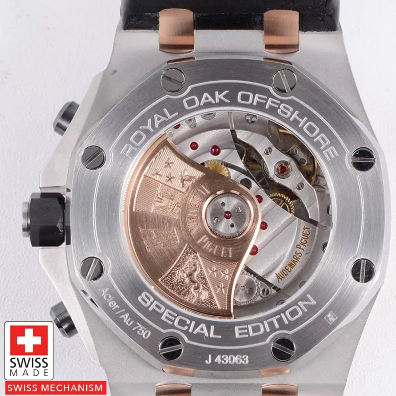 Audemars Piguet Automatic Royal Oak Offshore 26471SR.OO.D101CR.01