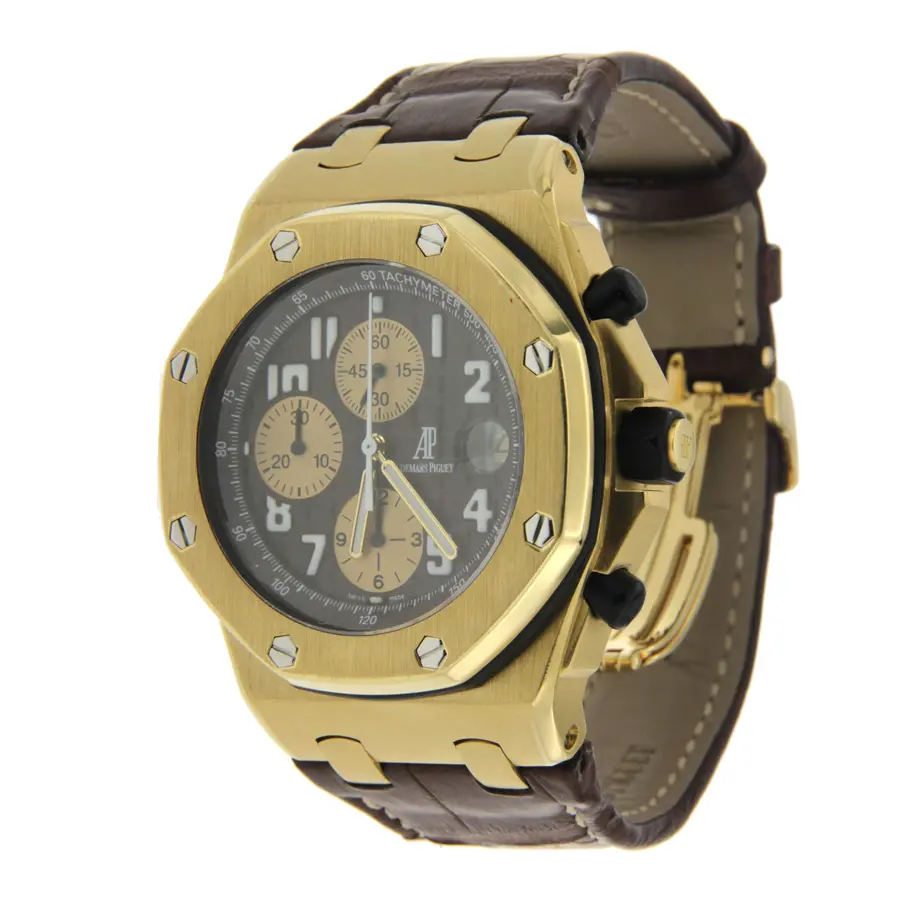 Audemars Piguet Automatic Royal Oak Offshore 26007BA.OO.D088CR.01