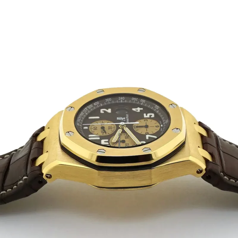 Audemars Piguet Automatic Royal Oak Offshore 26007BA.OO.D088CR.01