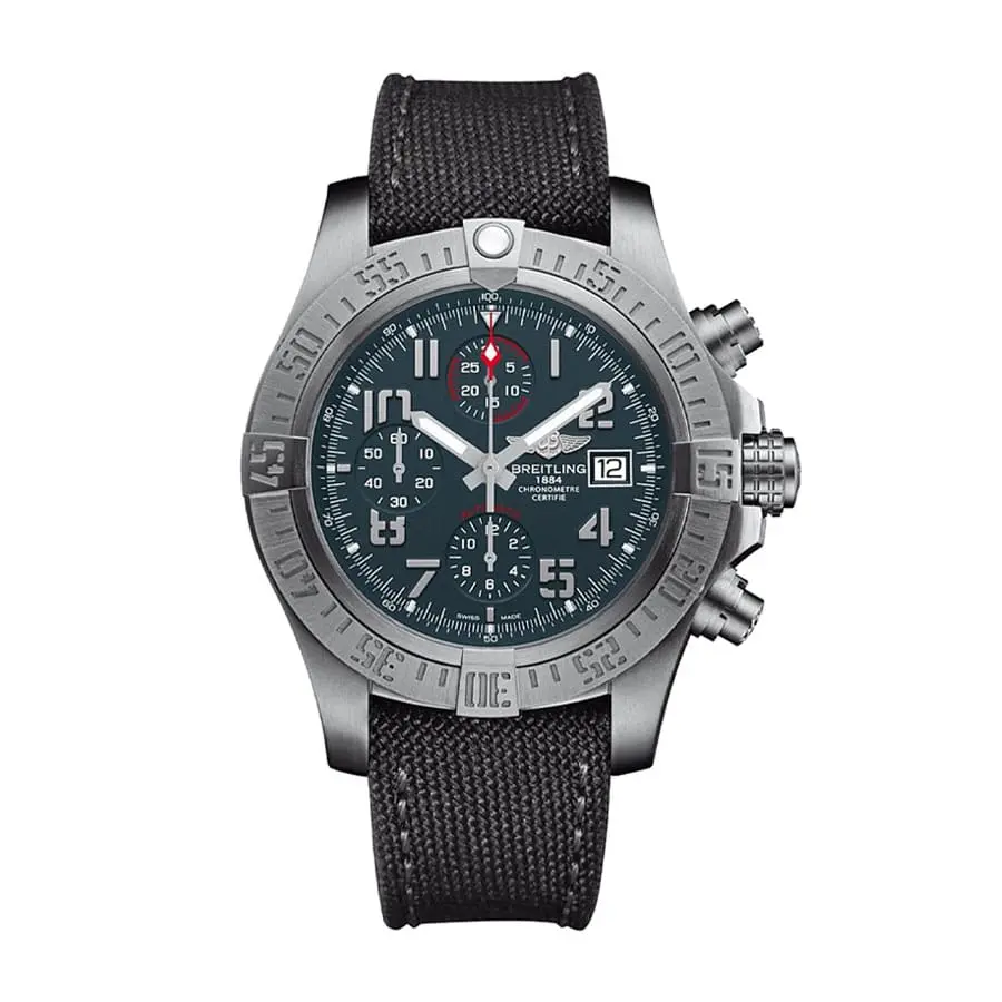 Breitling Automatic Avenger E13383101M2W1