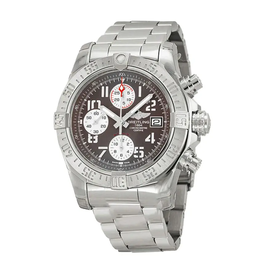 Breitling Automatic Avenger A1338111/F564/170A