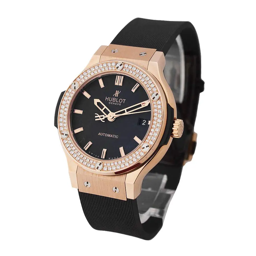 Hublot Automatic Big Bang N/a