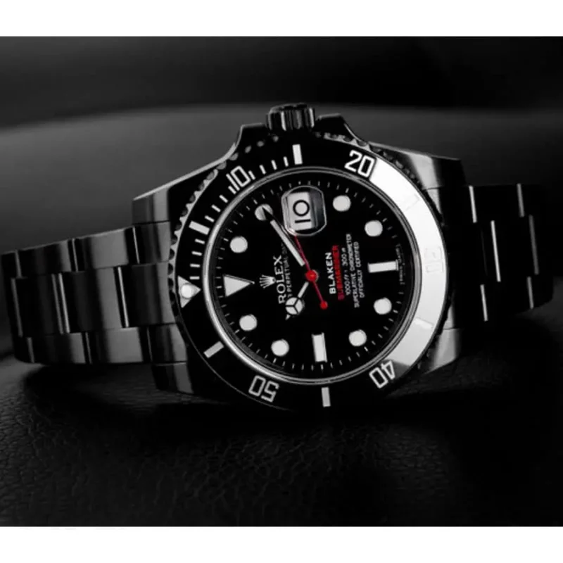 Rolex Automatic Submariner 116610N