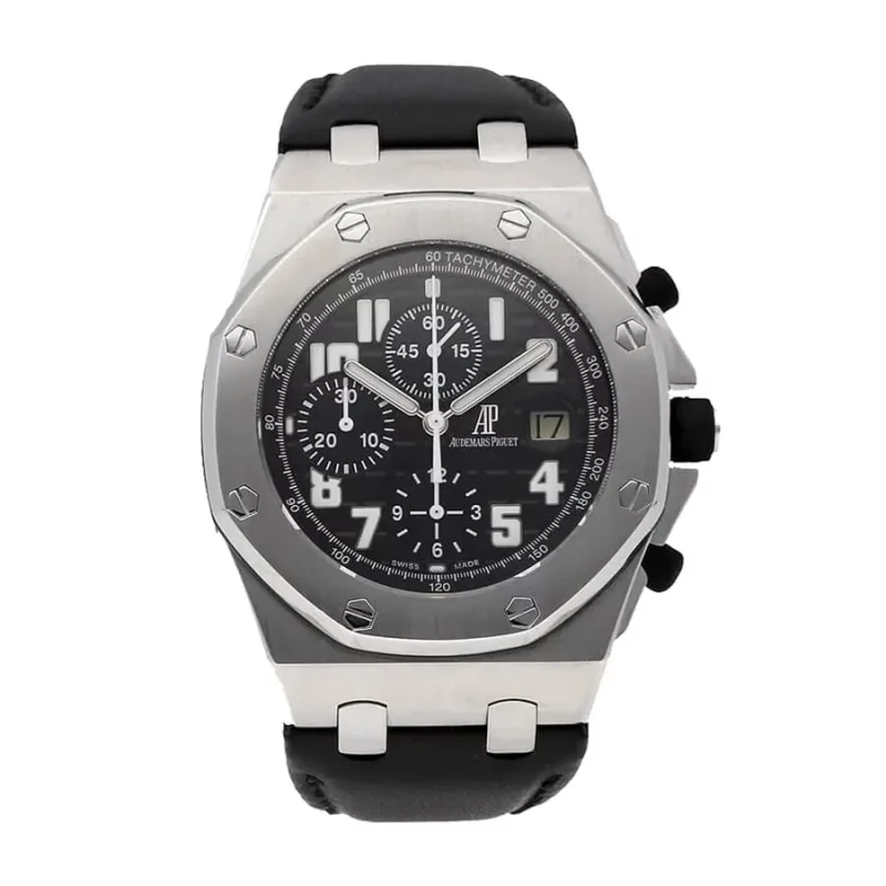 Audemars Piguet Automatic Royal Oak Offshore Chronograph 25940SK.OO.D002CA.02