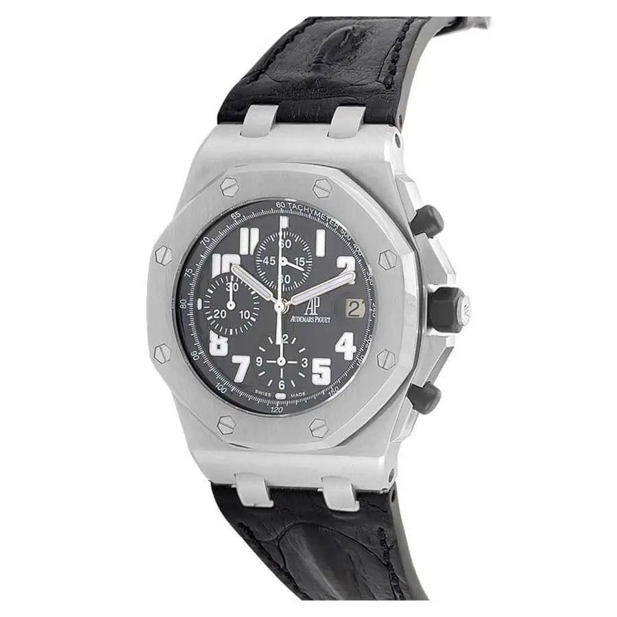 Audemars Piguet Automatic Royal Oak Offshore Chronograph 25940SK.OO.D002CA.02