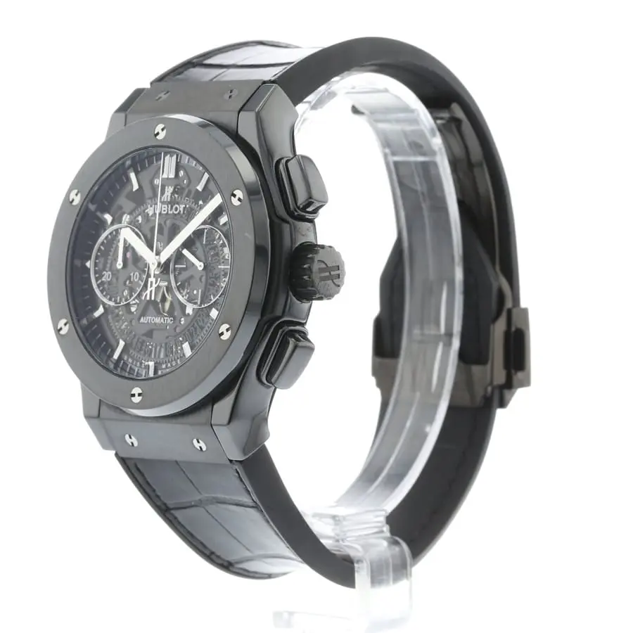 Hublot Automatic Big Bang 525.CM.0170.RX