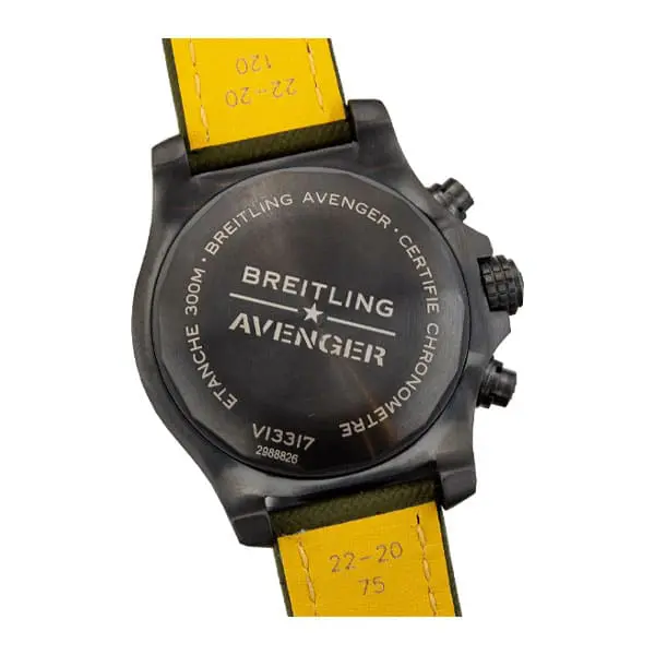 Breitling Automatic Avenger V13317101L1X1