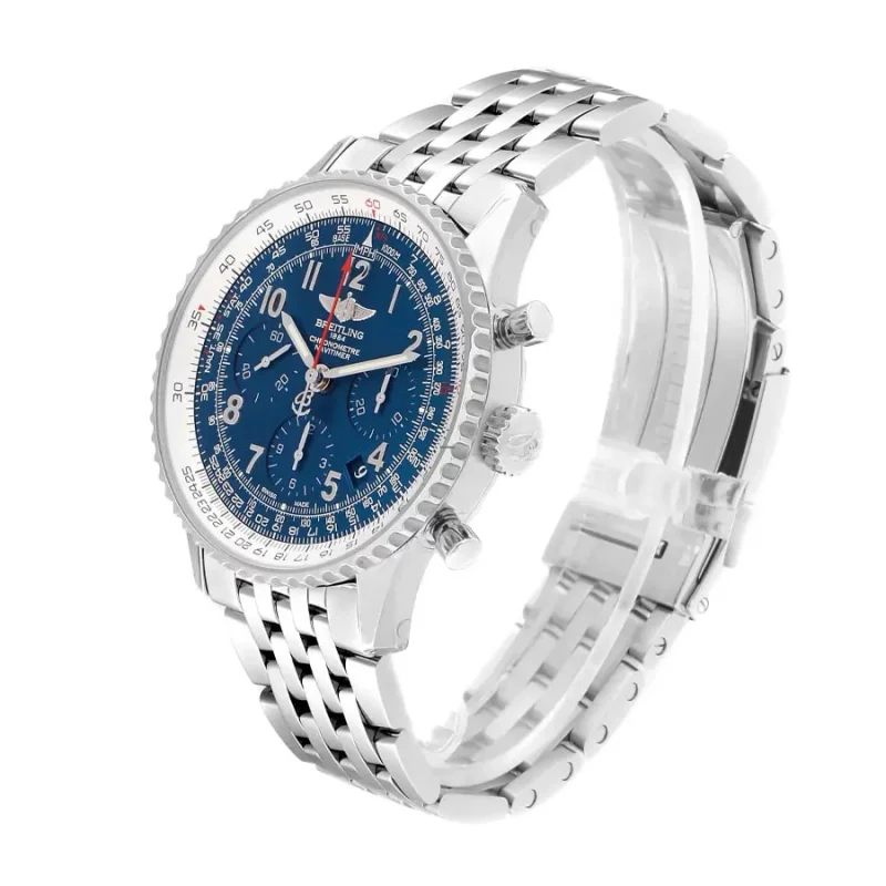 Breitling Automatic Navitimer AB0121C4-C920-447A