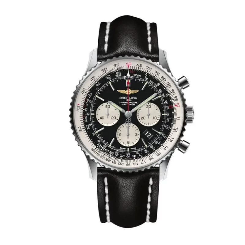 Breitling Automatic Navitimer AB012012/BB01/743P/A20BA.1