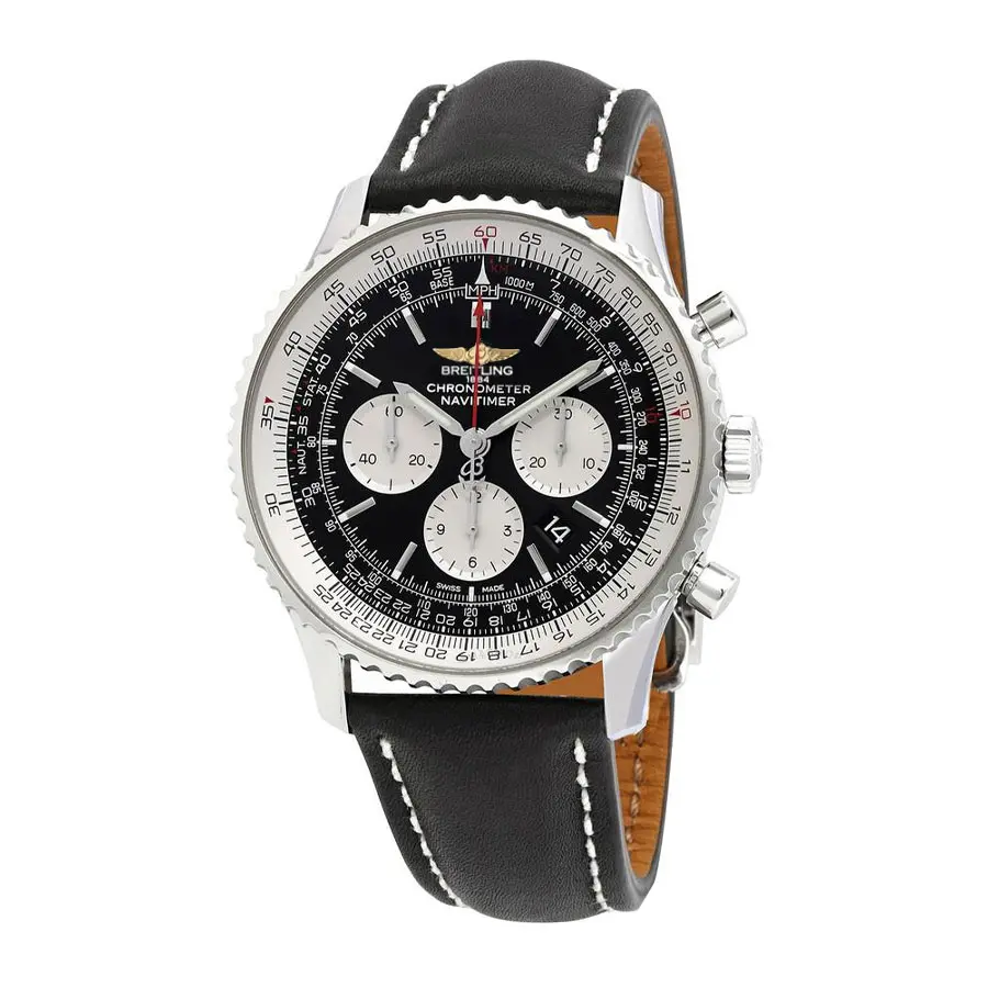 Breitling Automatic Navitimer AB012012/BB01/743P/A20BA.1