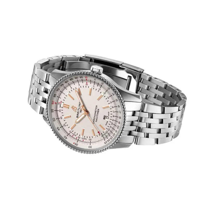 Breitling Automatic Avenger A17326211G1A1