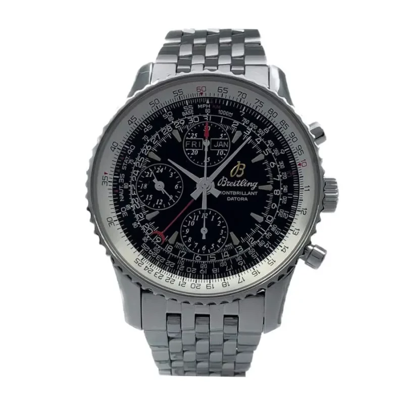 Breitling Automatic Montbrillant Datora A2133012/B571