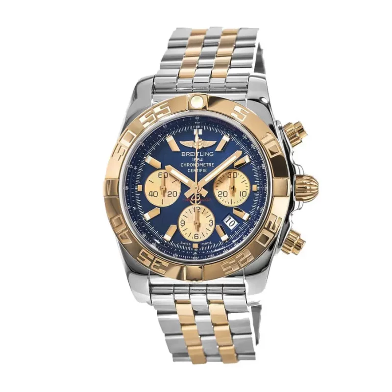 Breitling Automatic Chronomat 44 CB0110121C1C1