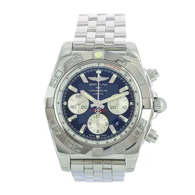 Breitling Automatic Chronomat AB011012/B967/375A