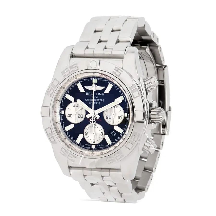 Breitling Automatic Chronomat AB011012/B967/375A