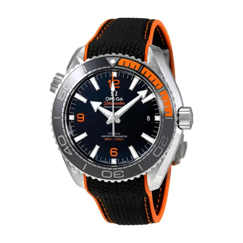 Omega Automatic Seamaster Planet Ocean 215.32.44.21.01.001