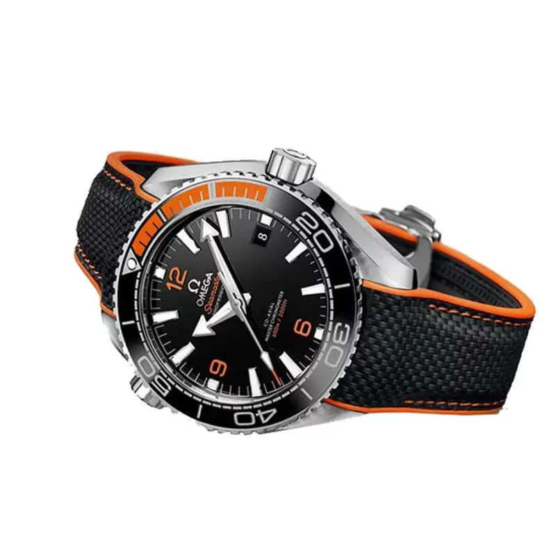 Omega Automatic Seamaster Planet Ocean 215.32.44.21.01.001