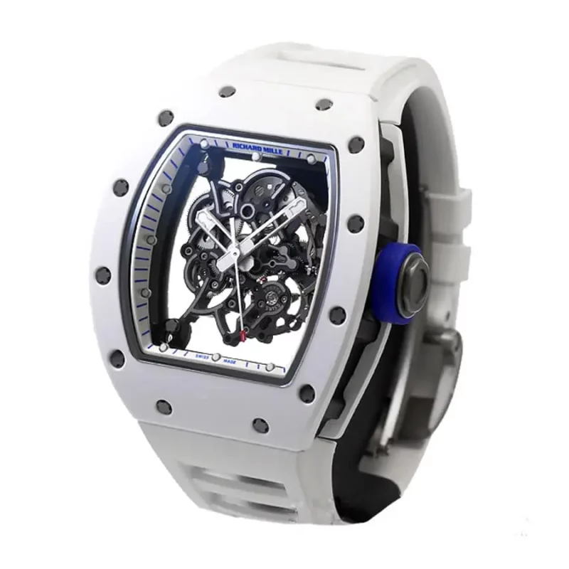 Richard Mille Automatic N/a RM-55