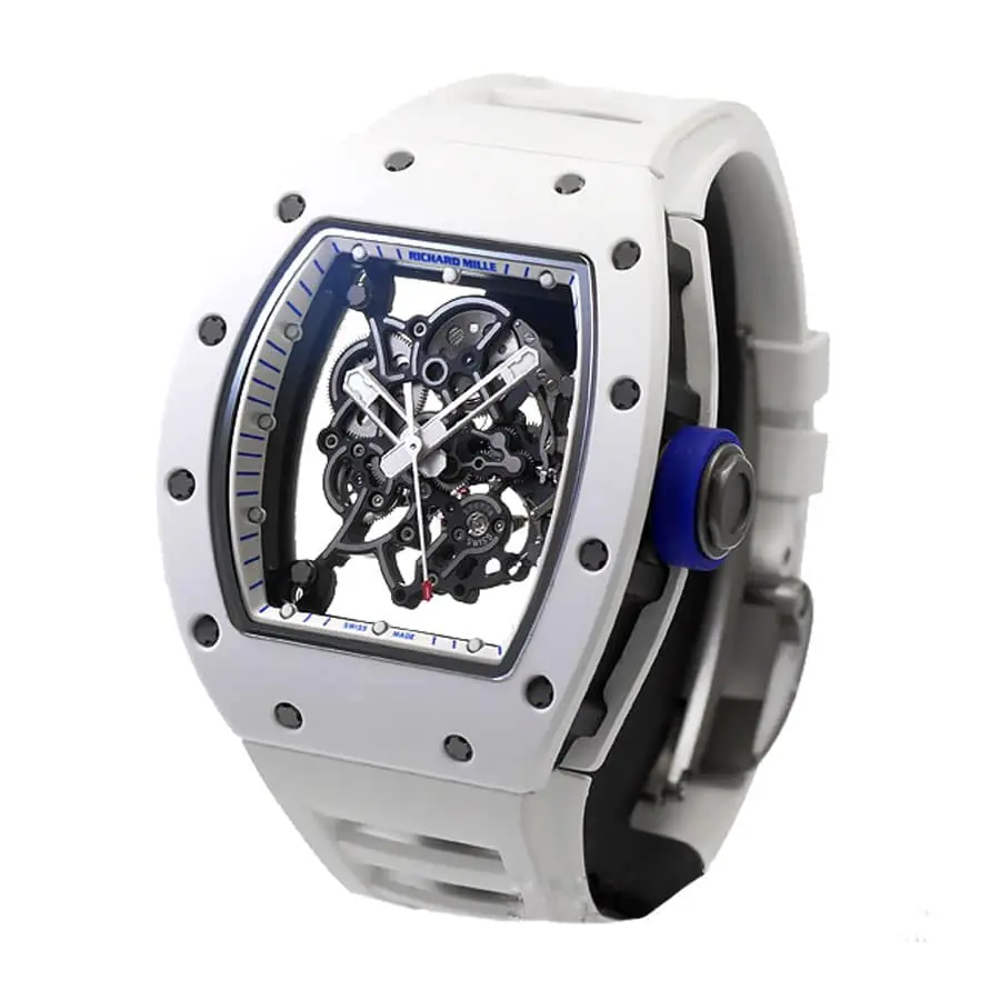 Richard Mille Automatic N/a RM-55