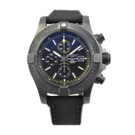 Breitling Automatic Super Avenger II M133711A/BF30