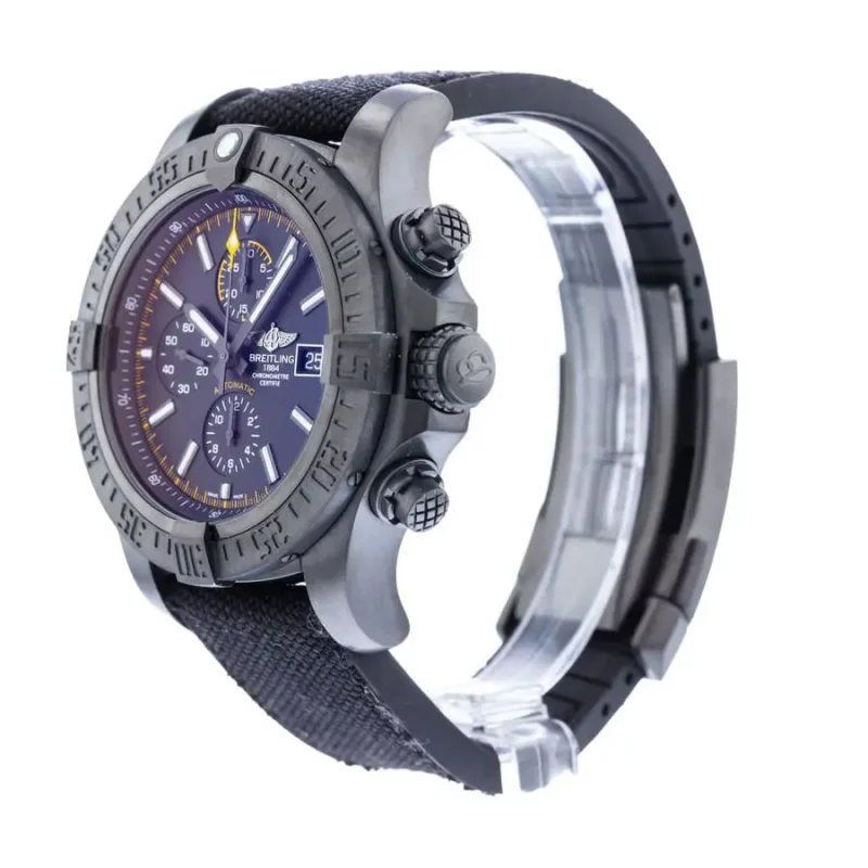 Breitling Automatic Super Avenger II M133711A/BF30