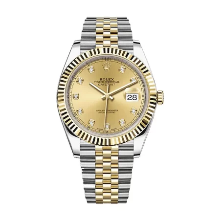 Rolex Automatic Datejust 126333