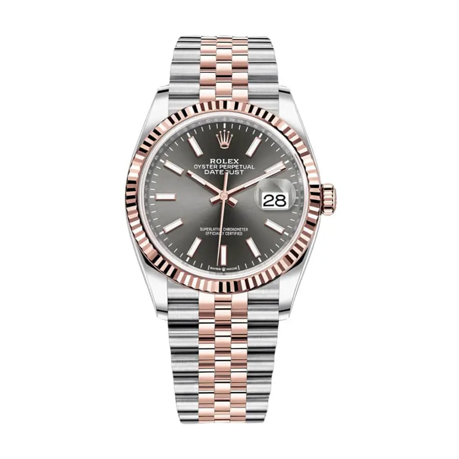 Rolex Automatic Datejust 3235