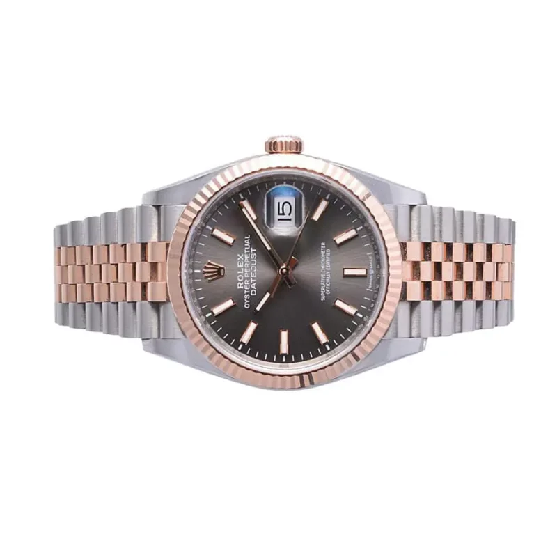 Rolex Automatic Datejust 3235