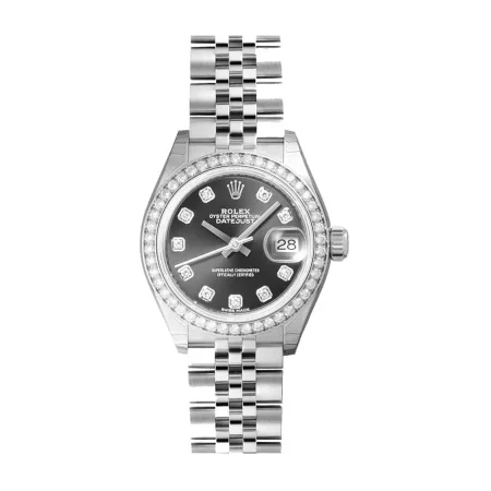 Rolex Automatic Datejust 279381RBR