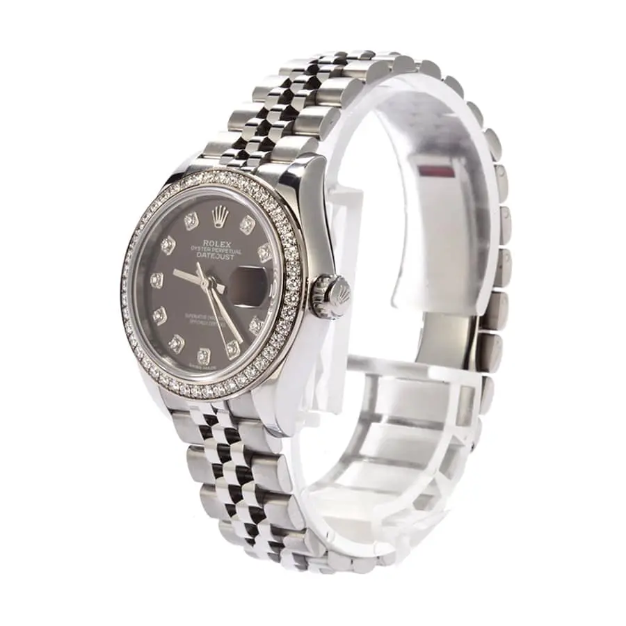 Rolex Automatic Datejust 279381RBR