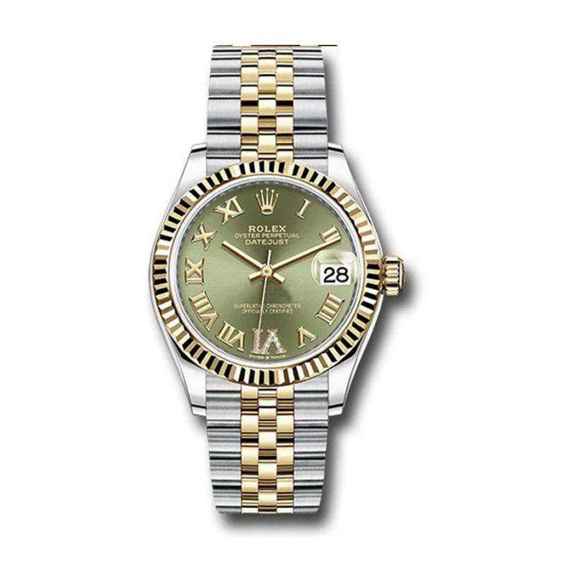 Rolex Automatic Datejust 31 278273