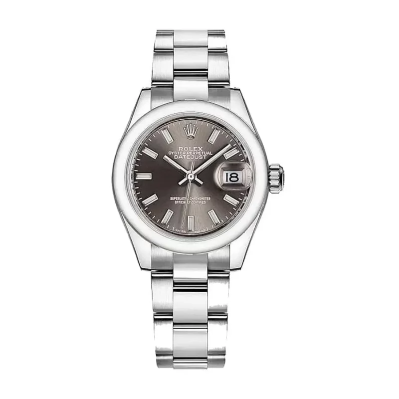 Rolex Automatic Lady-Datejust 279160-0010