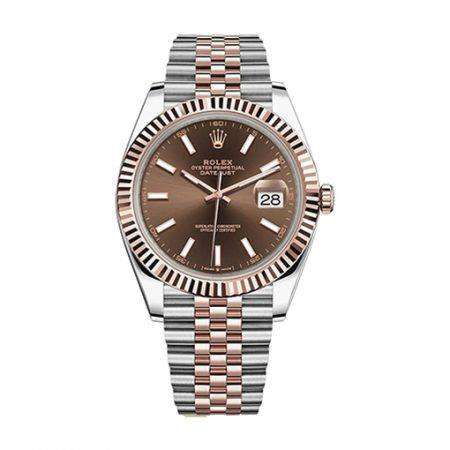 Rolex Automatic Datejust 11 126331