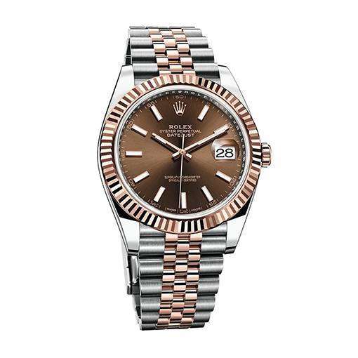 Rolex Automatic Datejust 11 126331