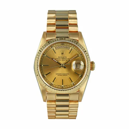 Rolex Automatic Day-Date 40 228238-0003