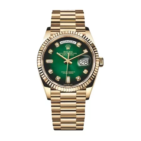 Rolex Automatic Datejust 36 118238