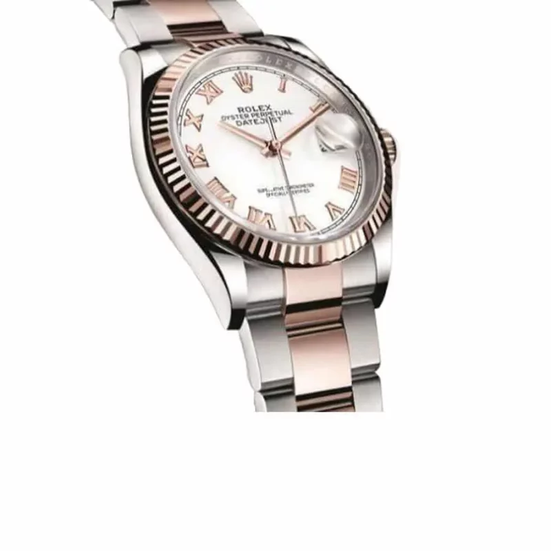 Rolex Automatic Datejust 36 126231-0016