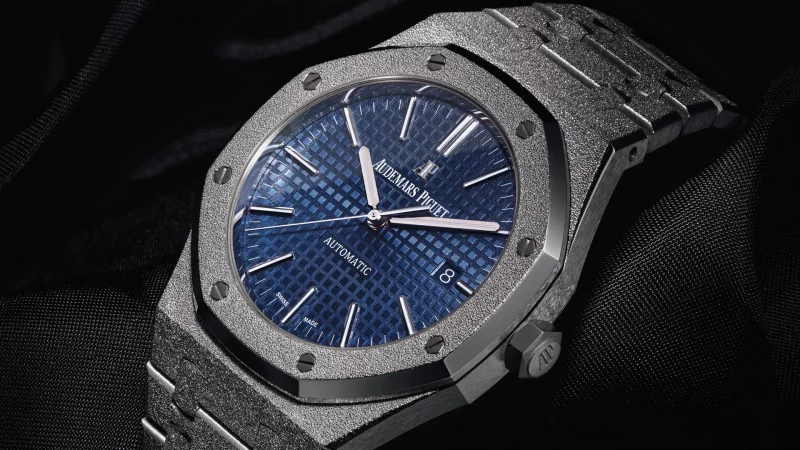 Audemars Piguet Automatic Royal Oak 67653BC.GG.1263BC.02