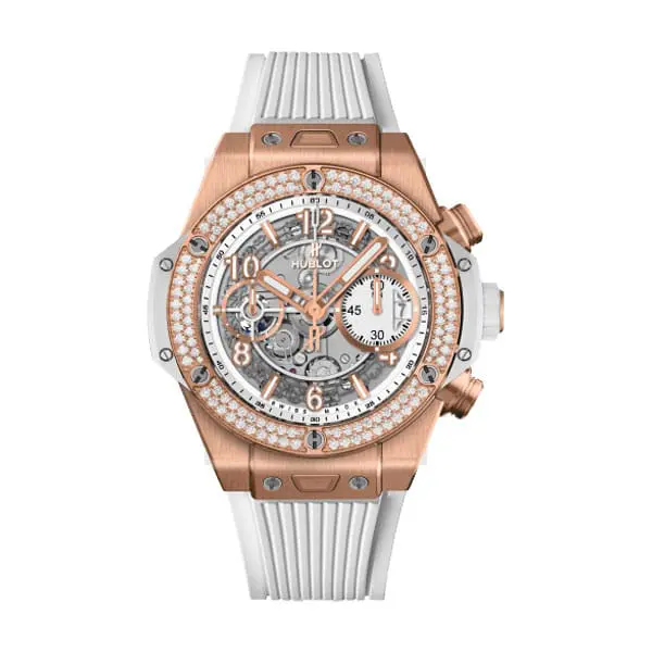 Hublot Automatic Big Bang 361.SX.1270.RX.1104