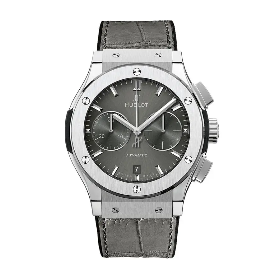 Hublot Automatic Classic Fusion 521.NX.7071.LR