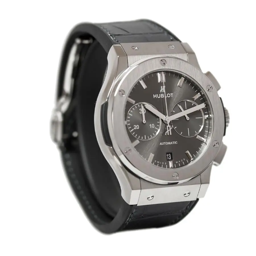 Hublot Automatic Classic Fusion 521.NX.7071.LR