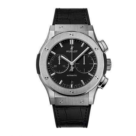 Hublot Automatic Classic Fusion Chronograph 521.NX.1171.RX