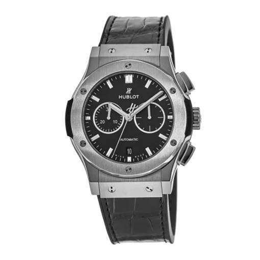 Hublot Automatic Classic Fusion Chronograph 521.NX.1171.RX