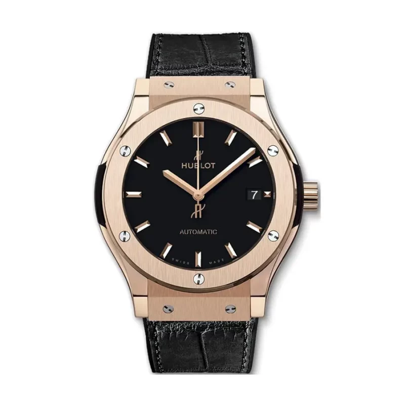 Hublot Automatic Classic Fusion 511.OX.1181.LR