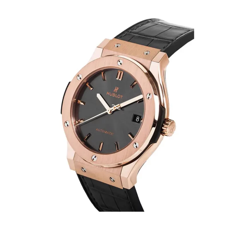 Hublot Automatic Classic Fusion 511.OX.1181.LR