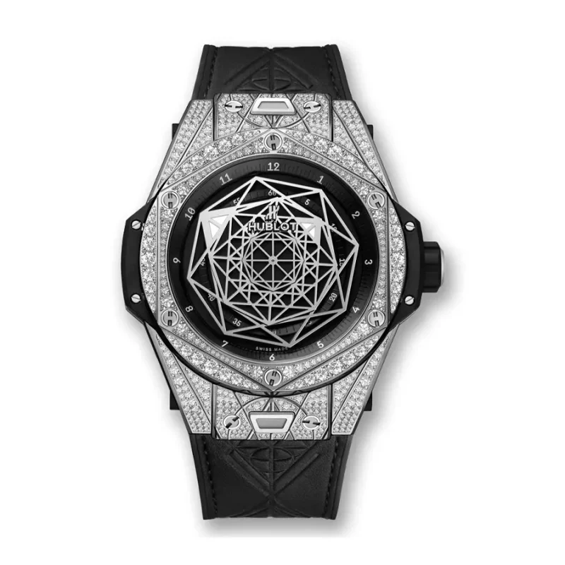 Hublot Automatic Big Bang 415.NX.1112.VR.1704.MXM17