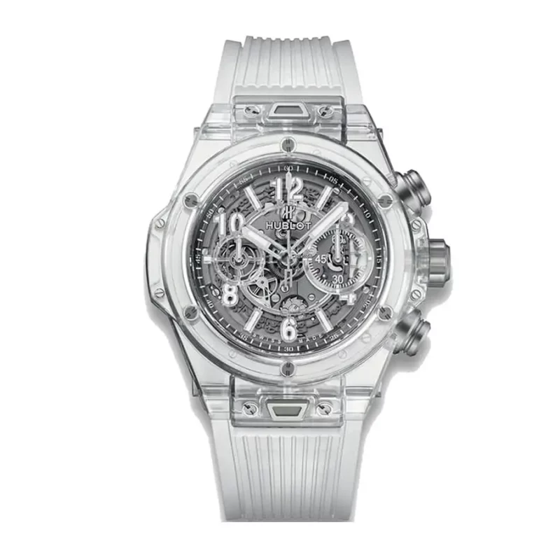 Hublot Automatic Big Bang 411.JX.4802.RT