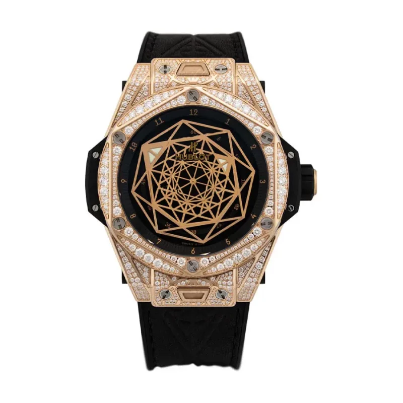 Hublot Automatic Big Bang 415.OX.1118.VR.MXM17