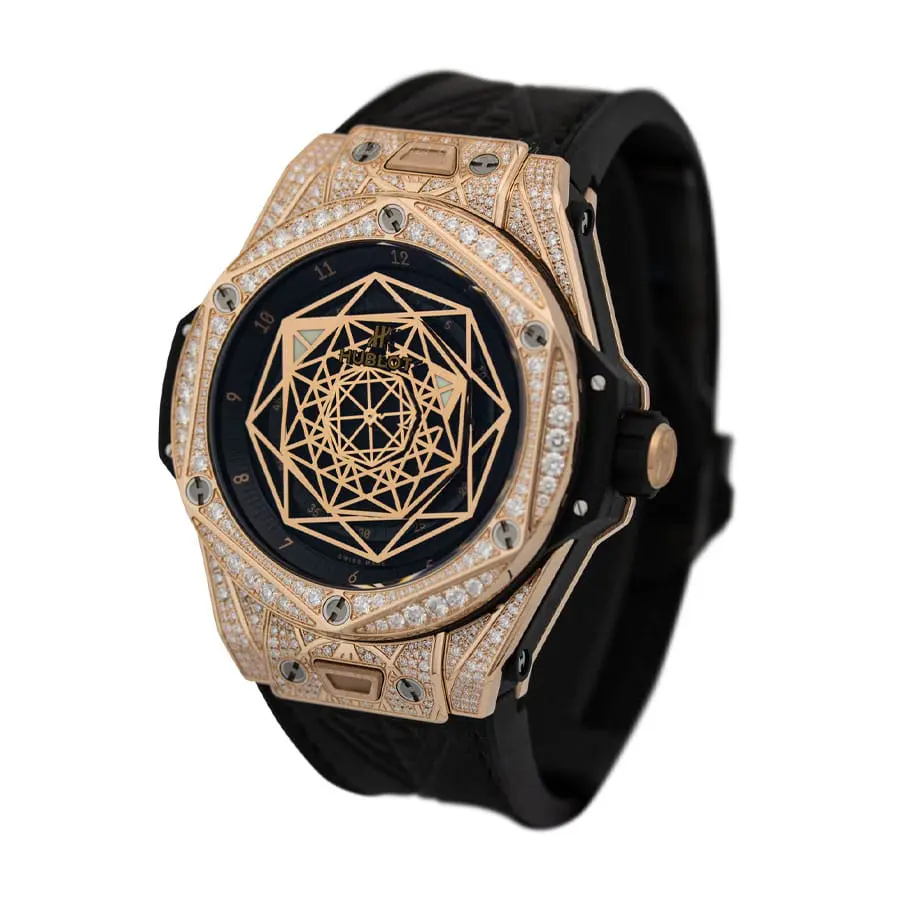 Hublot Automatic Big Bang 415.OX.1118.VR.MXM17